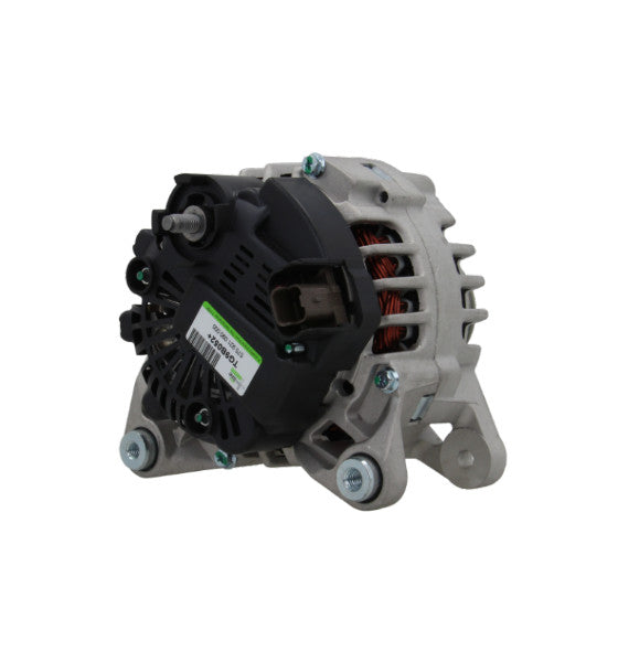 Alternator FOR Dacia Duster Logan Renault Logan Sandero Stepway 1.6 Petrol Flex - view 5