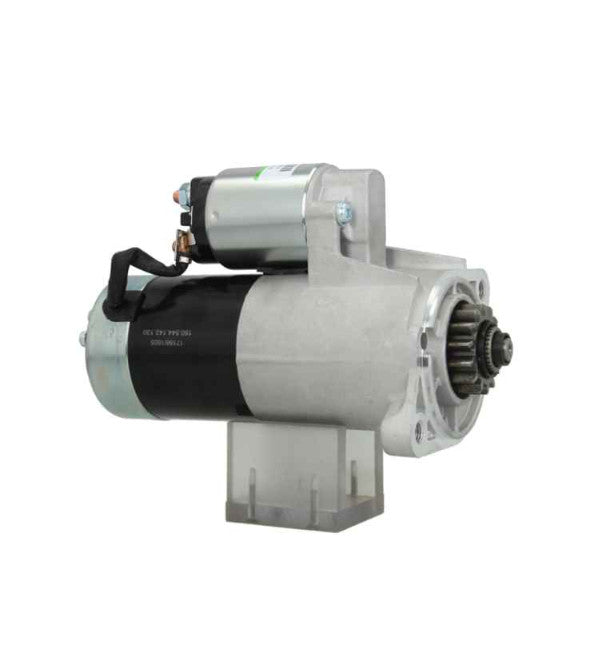 Starter Motor FOR Mitsubishi Marine Case Caterpillar Doosan Hyundai New Holland - view 3