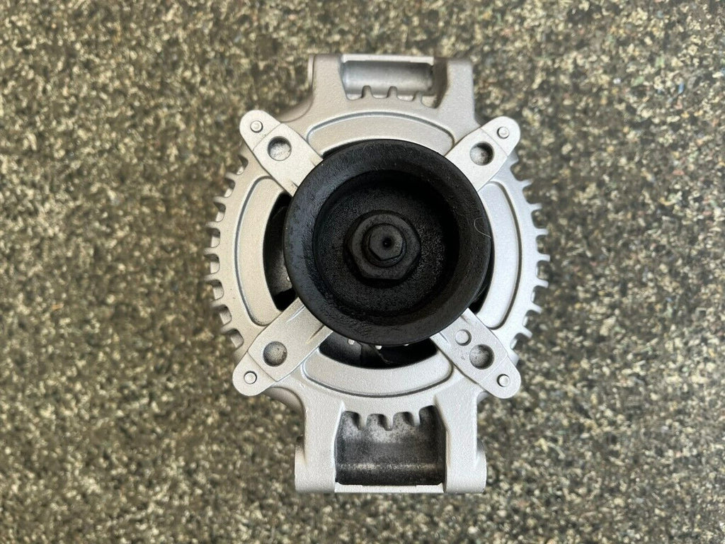 Alternator FOR Chrysler Voyager 2.4 Petrol Dodge Caravan 2.4 Petrol - view 4
