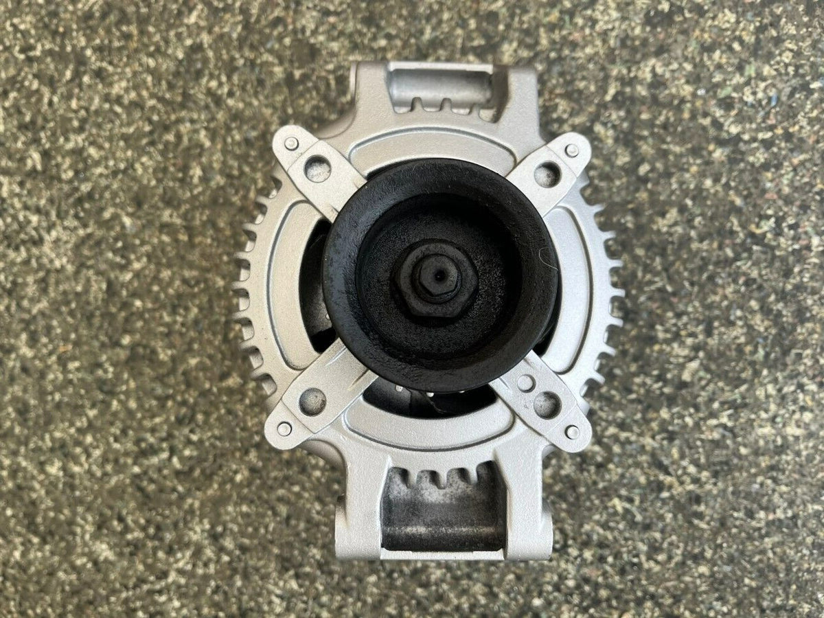 Alternator FOR Chrysler Voyager 2.4 Petrol Dodge Caravan 2.4 Petrol - view 4