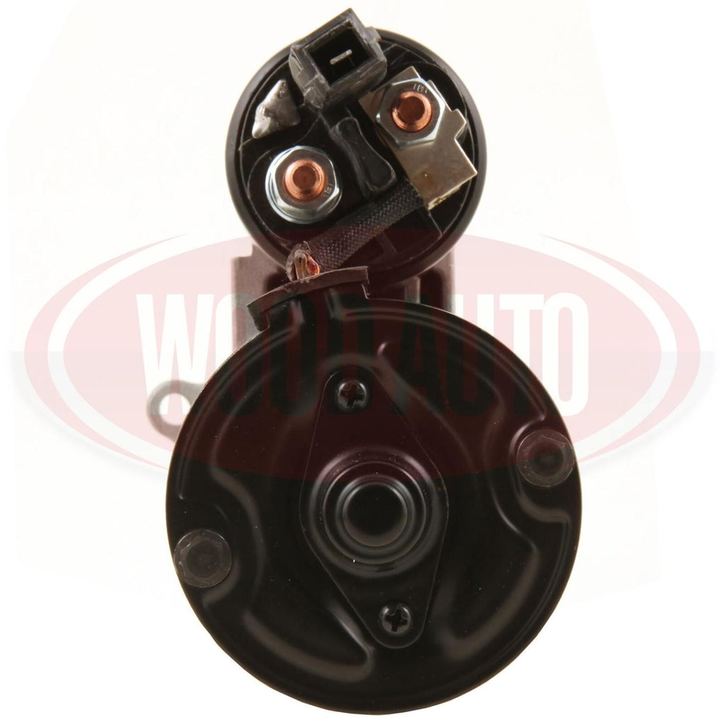 Starter Motor FOR VW LT LT28-35 LT40-55 LT35 LT46 2.5 Diesel TDi D Turbo - view 6