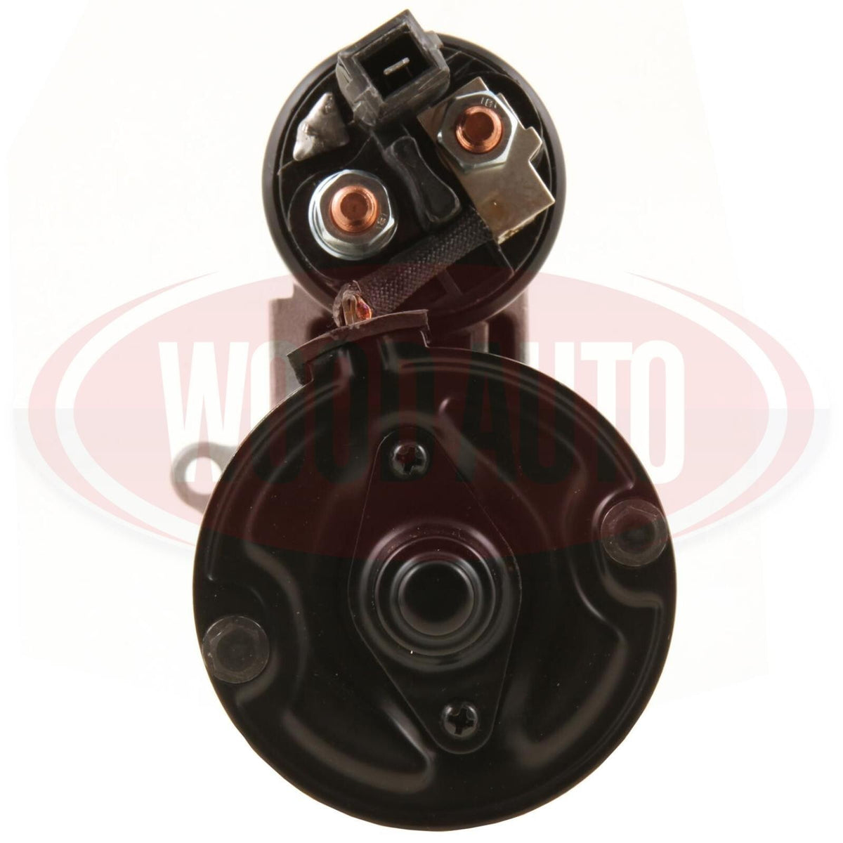 Starter Motor FOR VW LT LT28-35 LT40-55 LT35 LT46 2.5 Diesel TDi D Turbo - view 6