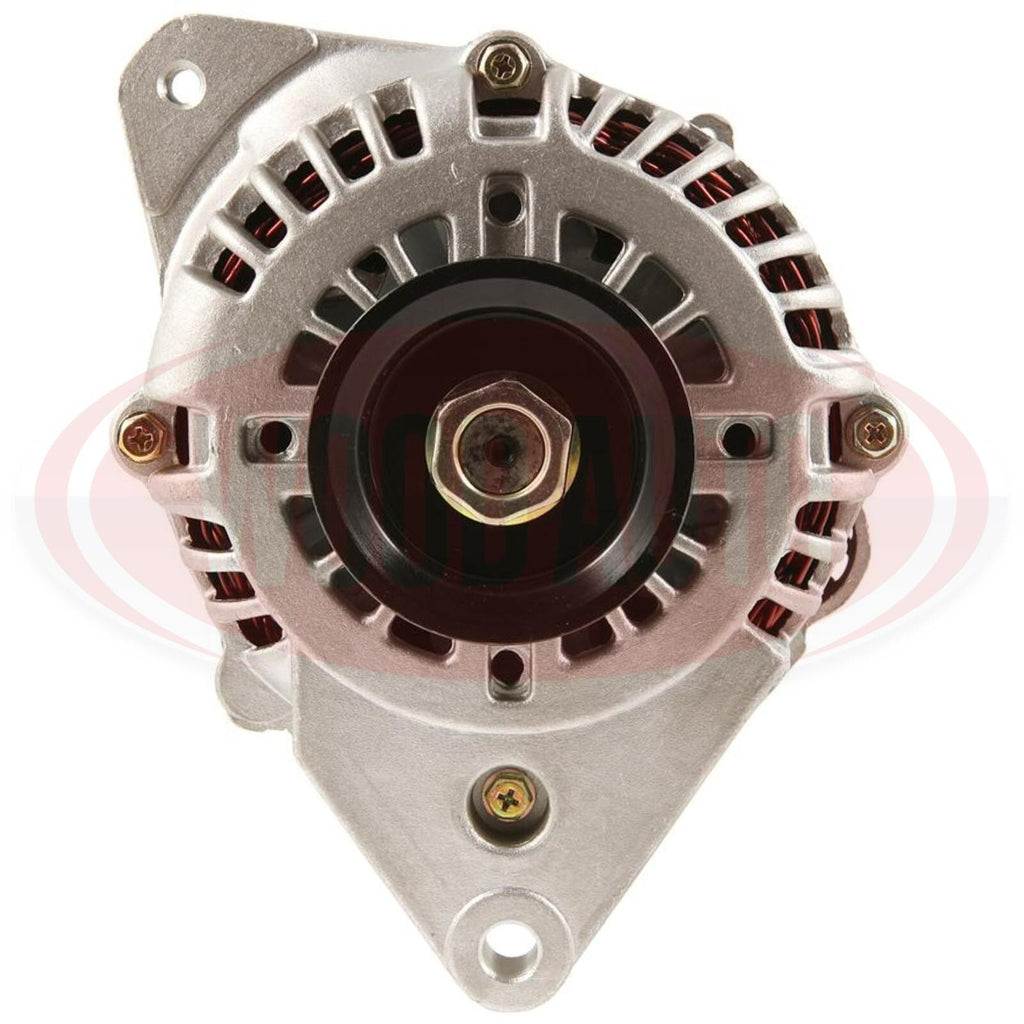 Alternator FOR Mitsubishi Colt Pajero II 3.0 V6 Pajero II Montero 3.5 V6 - view 4