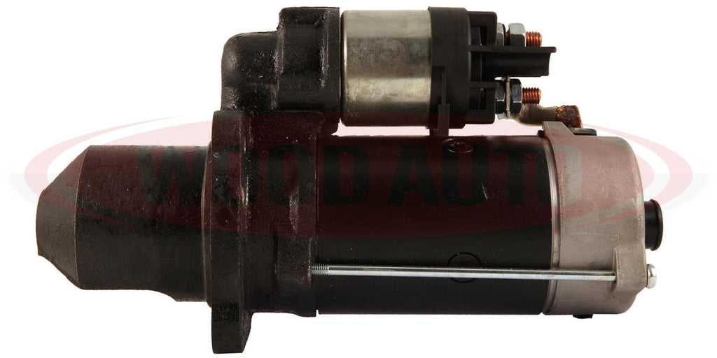 Starter Motor FOR Valtra T T120 T130 T170 T180 T160 T140 T190 Diesel Valmet - view 5