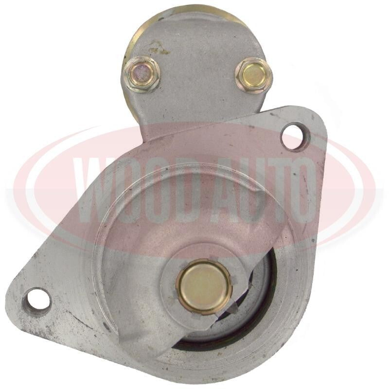 Starter Motor FOR Yanmar John Deere Hitachi HC-Cargo Wilson Lucas Wood Auto - view 4