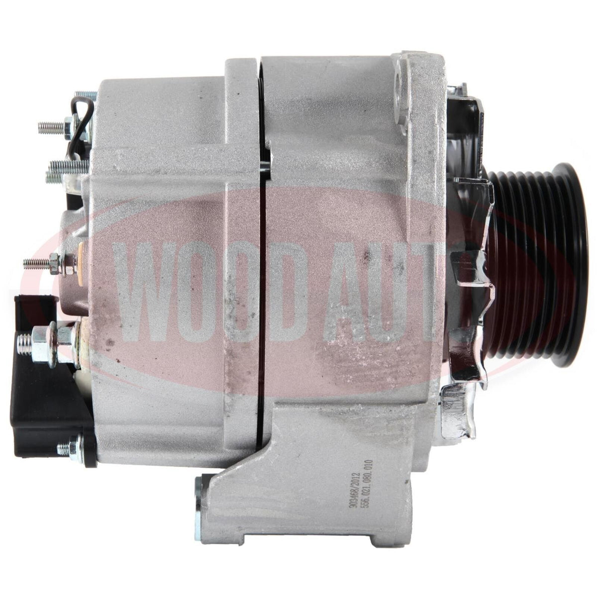 Alternator FOR Mercedes Trucks 7T 8T 9T 11T Actros Atego Citaro Axor Econic FPN - view 7