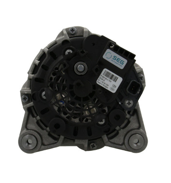 Alternator FOR Renault Captur Clio Dokker Duster Logan Megane Sandero 1.5 Diesel - view 6