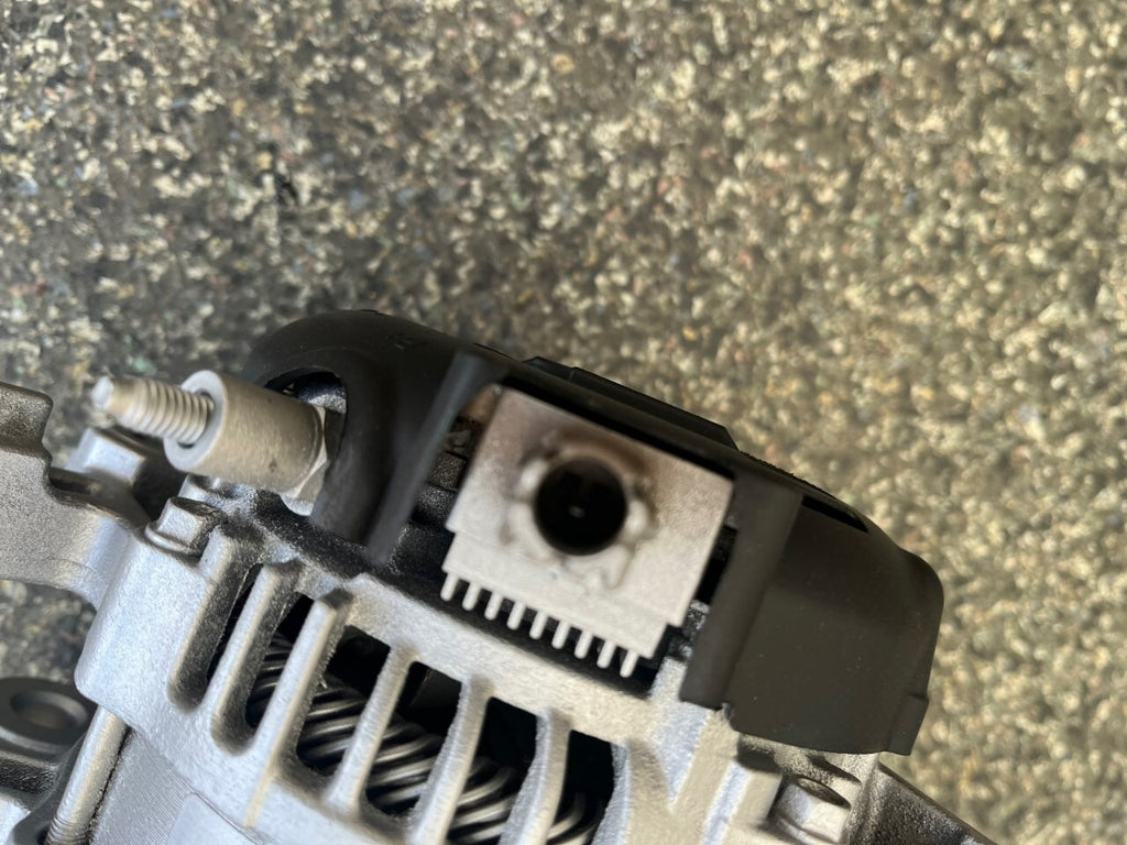 Alternator FOR Toyota Auris Corolla Yaris 1.3 Petrol 1NR-FE 1NR-FKE Start/stop - view 6
