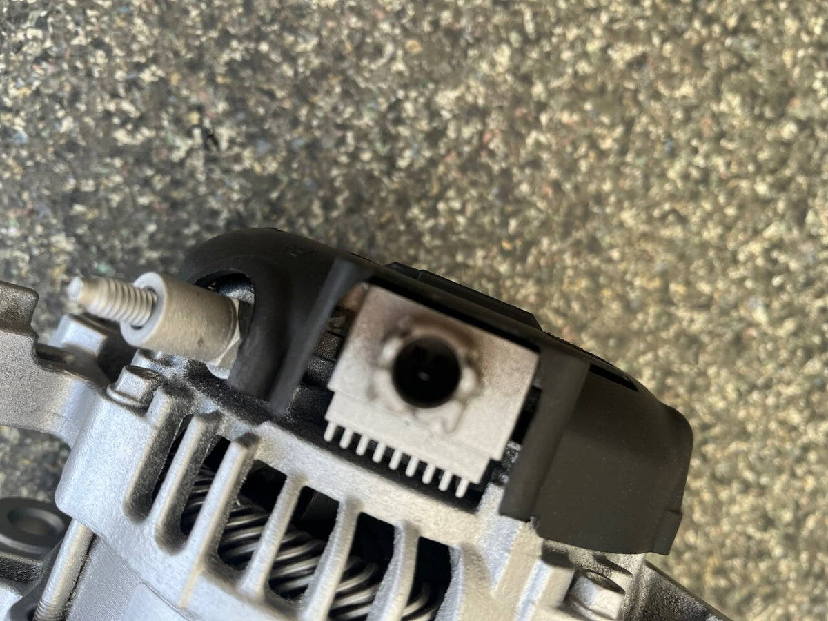 Alternator FOR Toyota Auris Corolla Yaris 1.3 Petrol 1NR-FE 1NR-FKE Start/stop - view 6