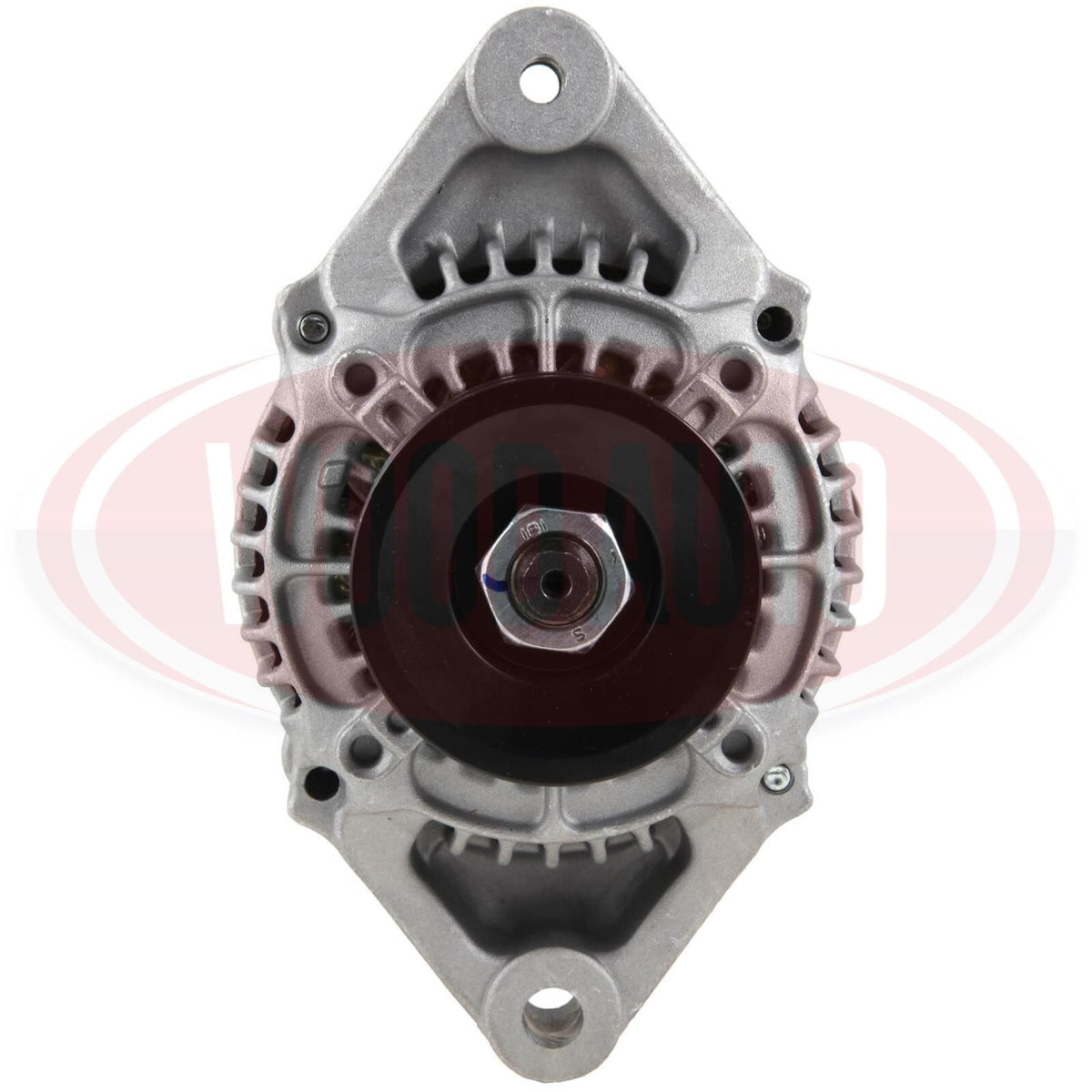 Alternator FOR Kubota Denso Suzuki Daihatsu Arctic Cat 700 Lombadini Piaggio - view 4