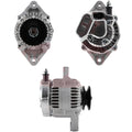 Alternator FOR Hyster Hyundai John Deere Manitou Yale Forklift Yanmar 4TNE92