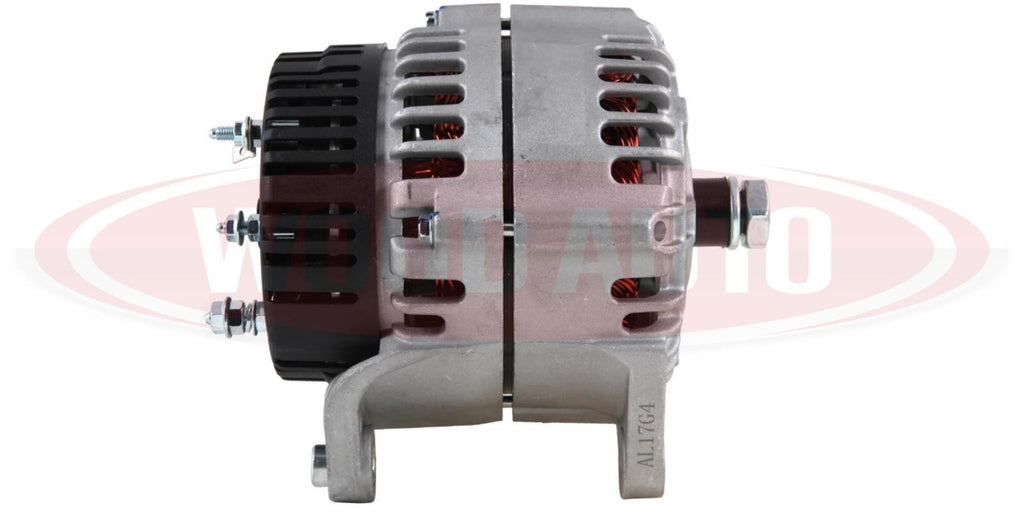 Alternator FOR Massey Ferguson MF6000 6235 6245 6270 6255 Iskra New Holland - view 7