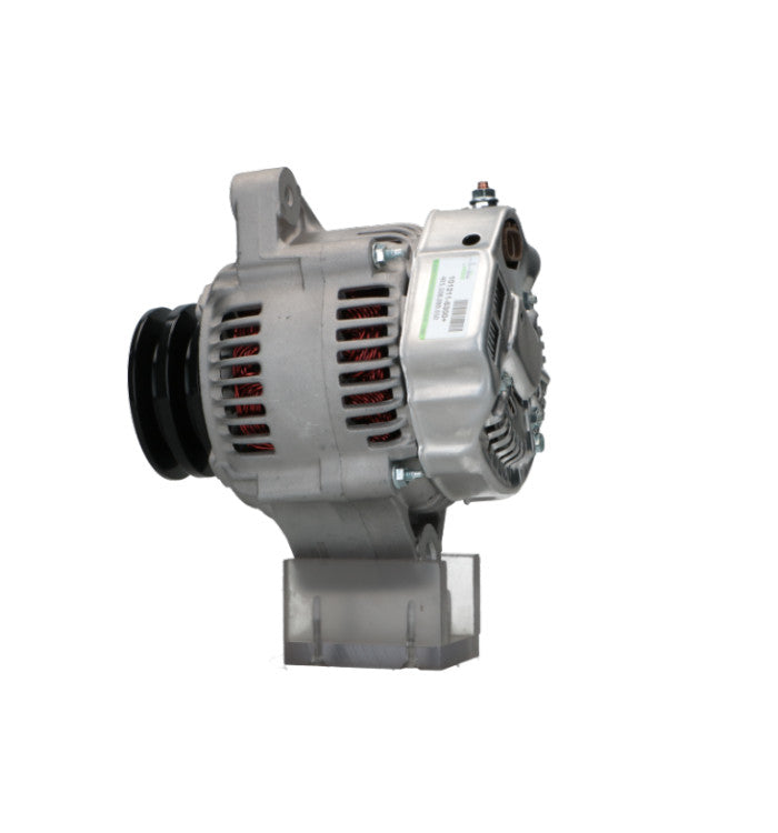 Alternator FOR Yanmar Marine Industrial Denso Yamaha 80 AMP 2 Groove Pulley - view 10