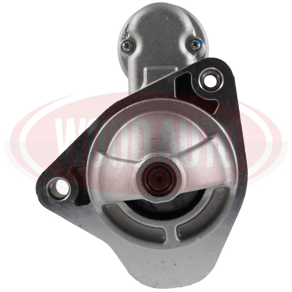 Starter Motor FOR Chevrolet Aveo Matiz Spark Daewoo Kalos Matiz Petrol Delco - view 4