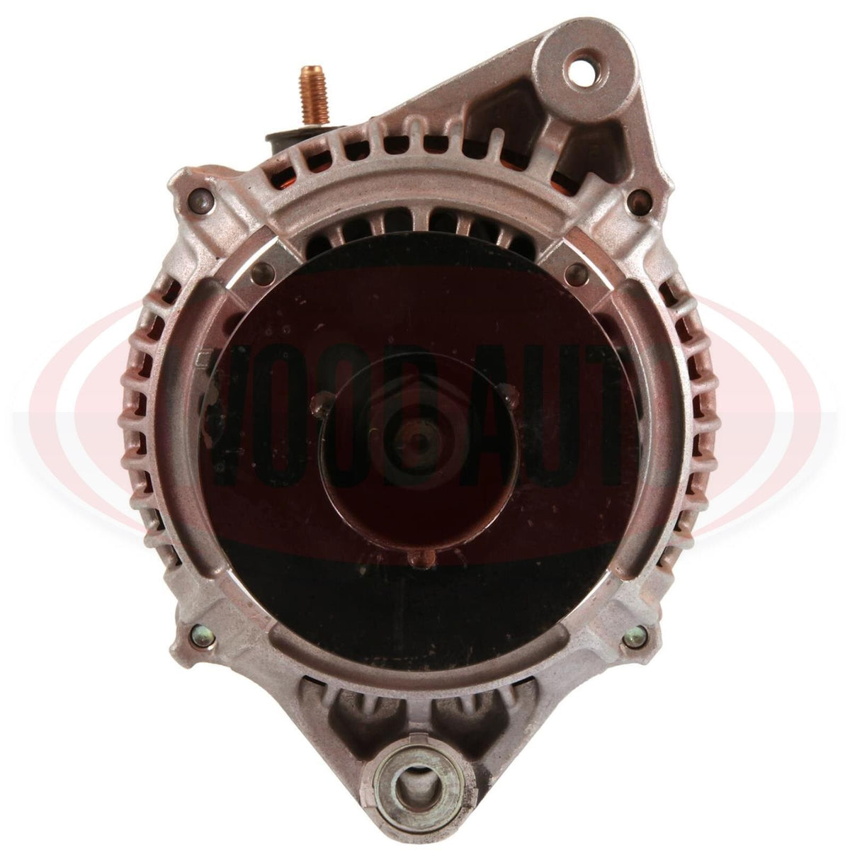Alternator FOR Komatsu Forklift Cummins Denso HC-Cargo Komatsu Lucas Wood Auto - view 4