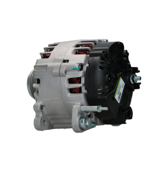 Alternator FOR VW Touareg 3.0 Diesel TDi V6 Cjma Cvwa Casd Crca Casa Cata Cnrb - view 8