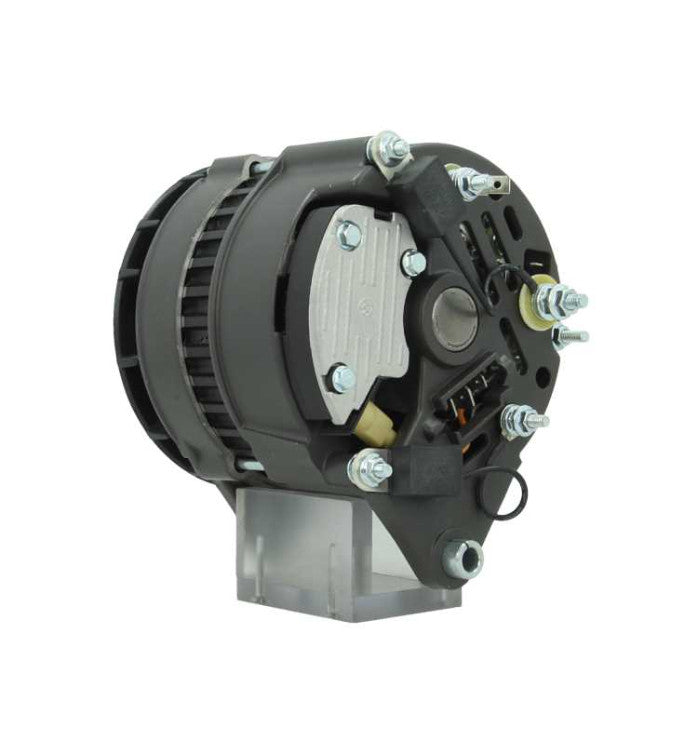 Alternator FOR Yanmar Marine Perkins Lucas Valeo Motorola 2871A145 9AR2734P - view 8
