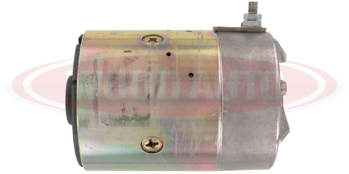 Direct Current DC Motor FOR Delco Remy Efel Iskra Lucas Mahle Prestolite - view 6