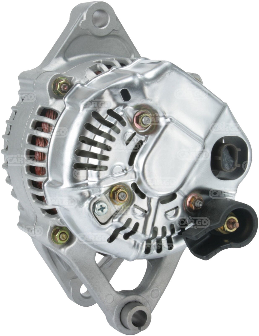Alternator FOR Jeep Cherokee 2.5 Diesel TD R425 (DOHC) CRD - view 2