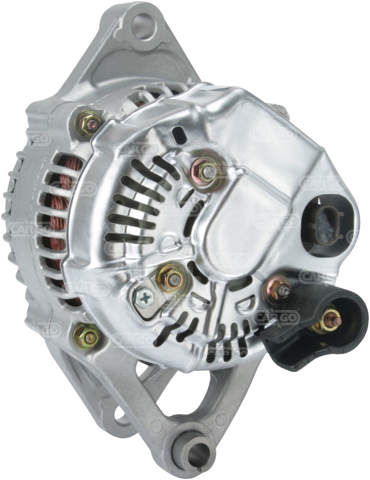 Alternator FOR Jeep Cherokee 2.5 Diesel TD R425 (DOHC) CRD - view 2