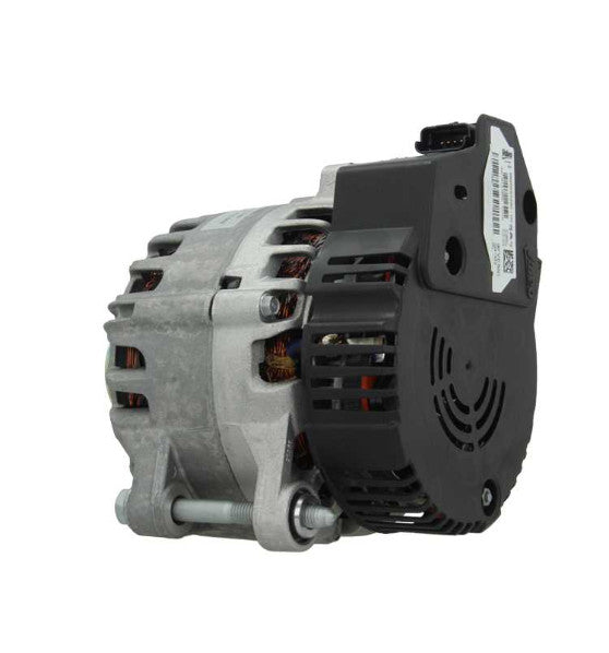 NEW Valeo Alternator Citroen C4 Picasso Dispatch Peugeot Expert 210 AMP 2.0 HDi - view 9