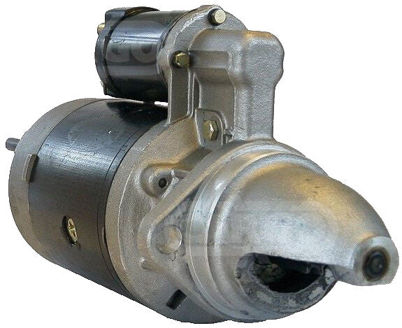 Starter Motor FOR Caterpillar International Mercruiser Mercury Marine Omc 10MT - view 2