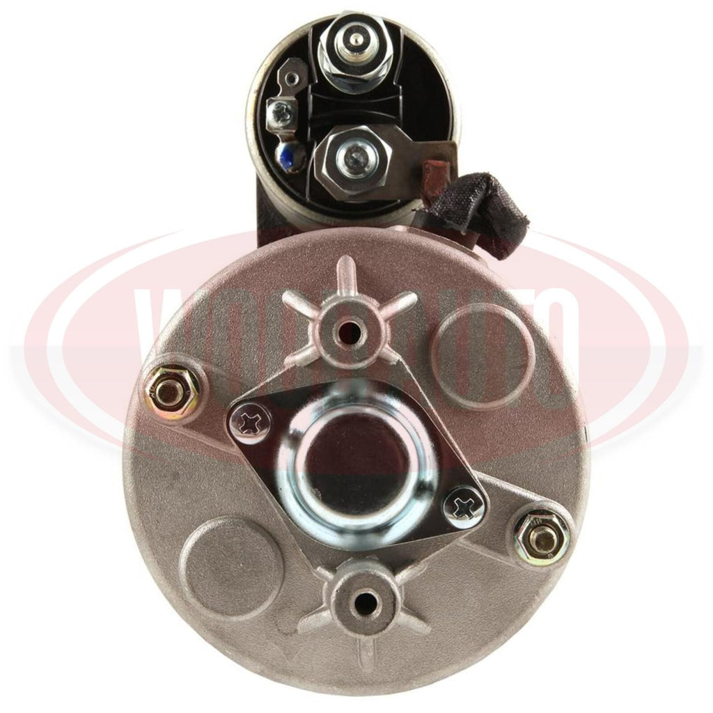 Starter Motor FOR MAN Trucks 24T 26T 41T Diesel Harvester Case International 323 - view 5