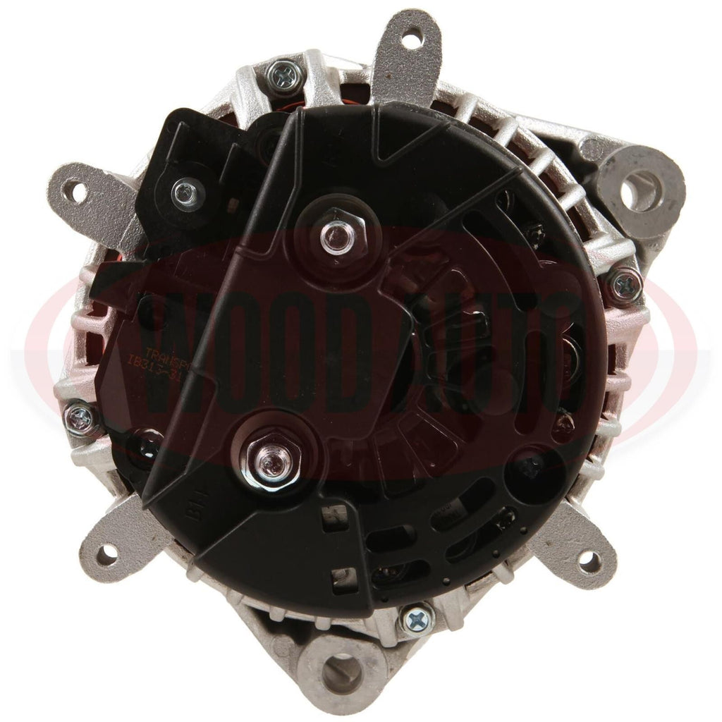 Alternator FOR John Deere Agco Atlas Copco Case Caterpillar Claas Cummins Gehl - view 5