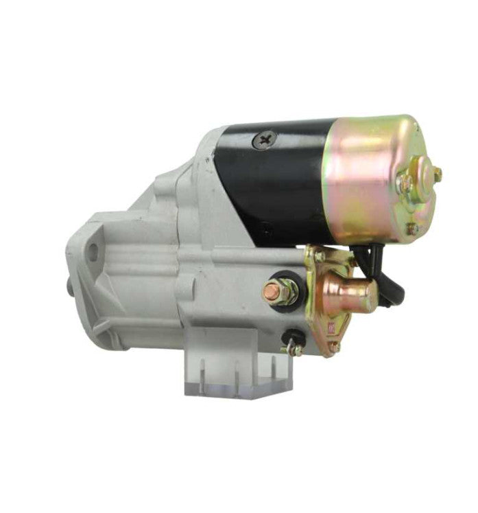 Starter Motor FOR Toyota Forklift 5FD 5FD40 5FD70 5FD50 5FD60 5FD45 4FD20 4FD23 - view 10
