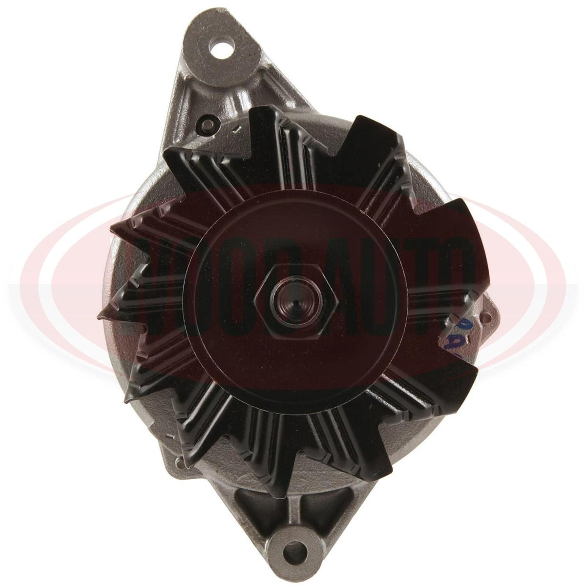 Alternator FOR Vauxhall Astra F MK III Astravan Cavalier 1.7 Astra E 1.6 Diesel - view 3