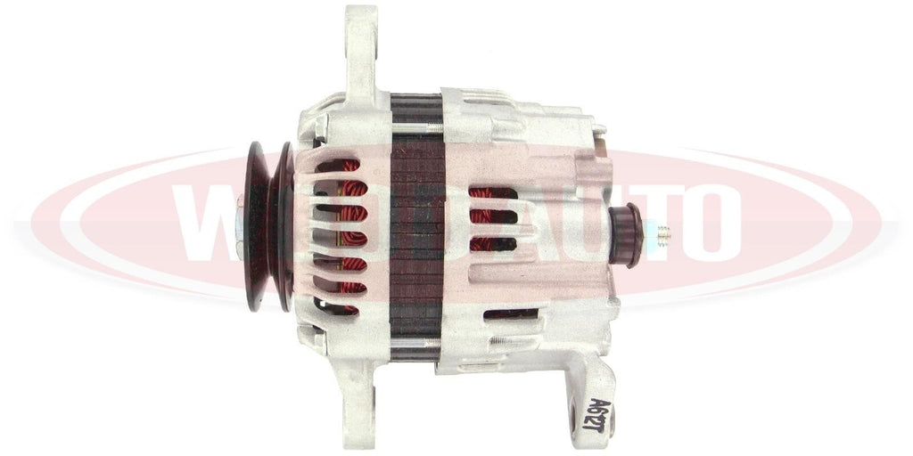 Alternator FOR Caterpillar Komatsu Manitou Mitsubishi Nissan Still TCM Forklift - view 6
