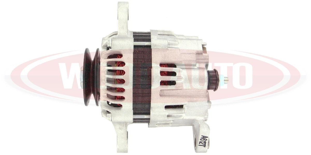 Alternator FOR Caterpillar Komatsu Manitou Mitsubishi Nissan Still TCM Forklift - view 6