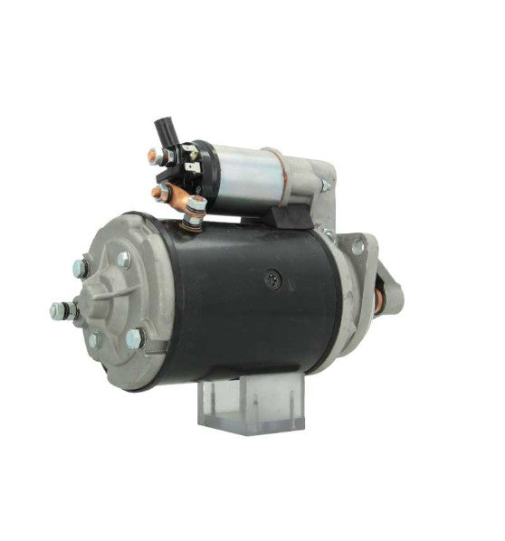 Starter Motor FOR Massey Ferguson Mf144c Mf3200 Mf3303 Mf4000 Mf5000 MF600 MF300 - view 4