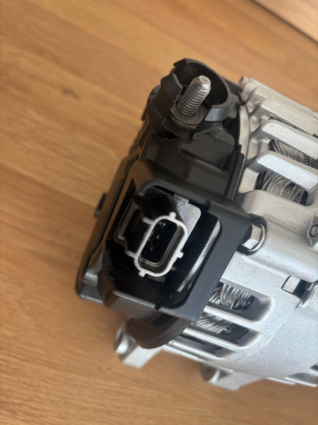 Alternator FOR Ford Fusion Galaxy Mondeo S-Max 2.0 Diesel TDCi T7CE T7CI Valeo - view 5