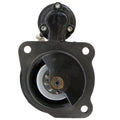 Starter Motor FOR Case International Agricultural Cummins Loader W15