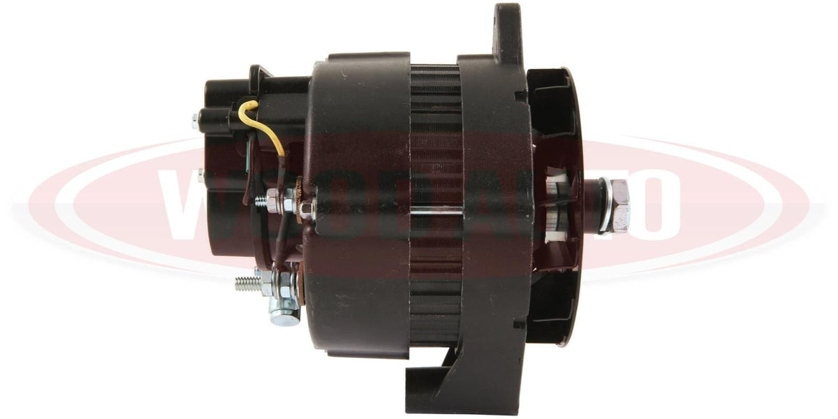 Alternator FOR John Deere Marine 4039DFM Motorola Prestolite Steyr Cargo IH - view 7