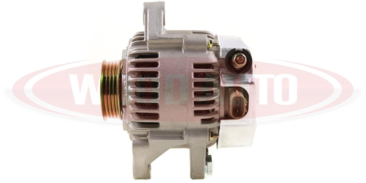 Alternator FOR Toyota Echo Yaris, Yaris Verso 1.3 1.5 Petrol VVTi 1NZ-FE 2NZ-FE - view 6