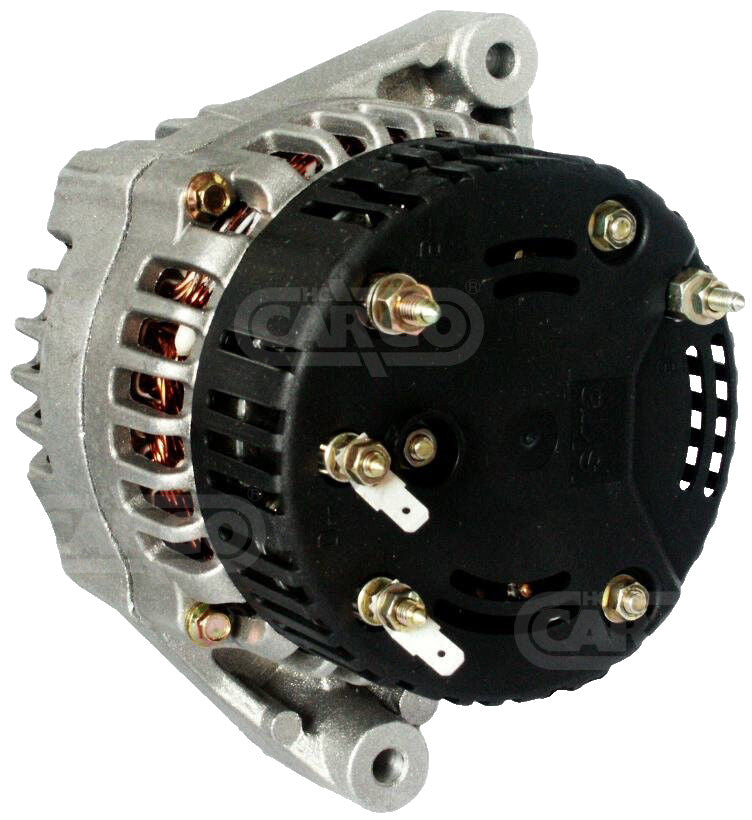 Alternator FOR Deutz-Fahr Same Antares 110 130 Dorado Golden 60 75 85 Silver 80 - view 2