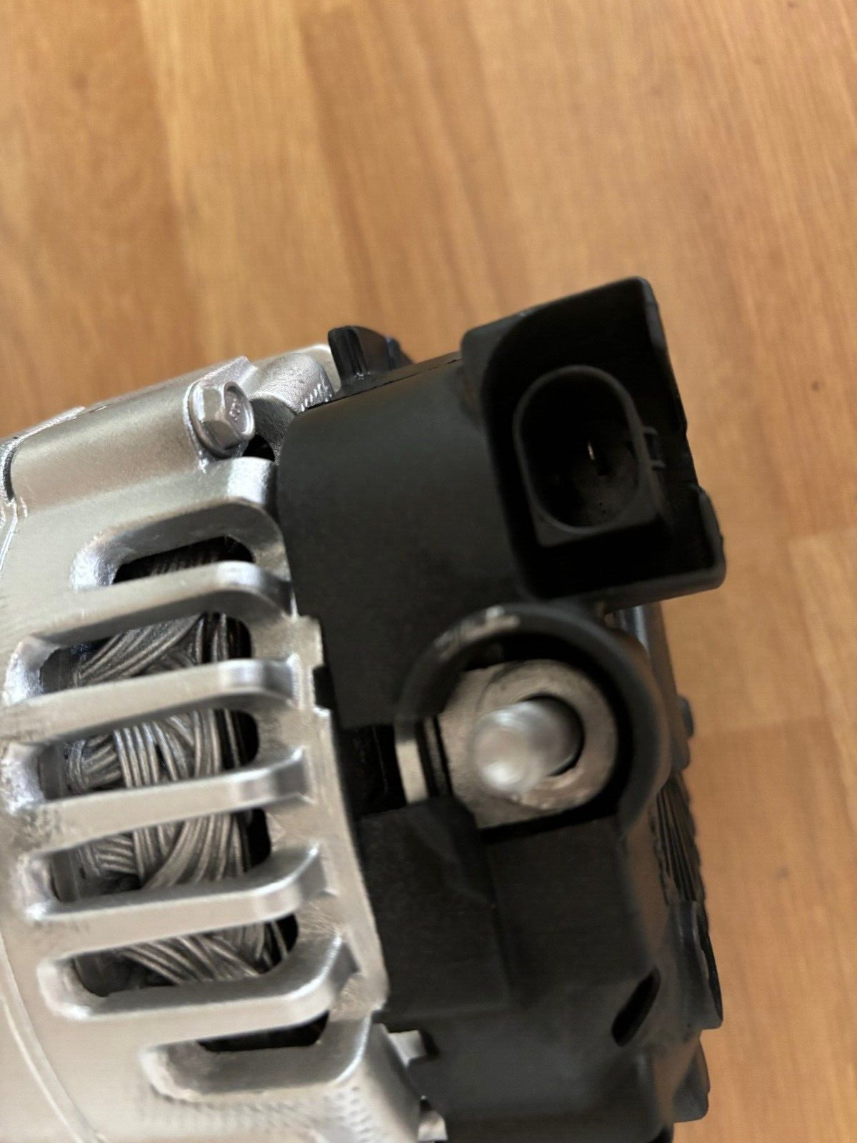 Alternator FOR Mercedes A160 A180 A200 B180 B200 2.0 Diesel CDi A Class B Class - view 6