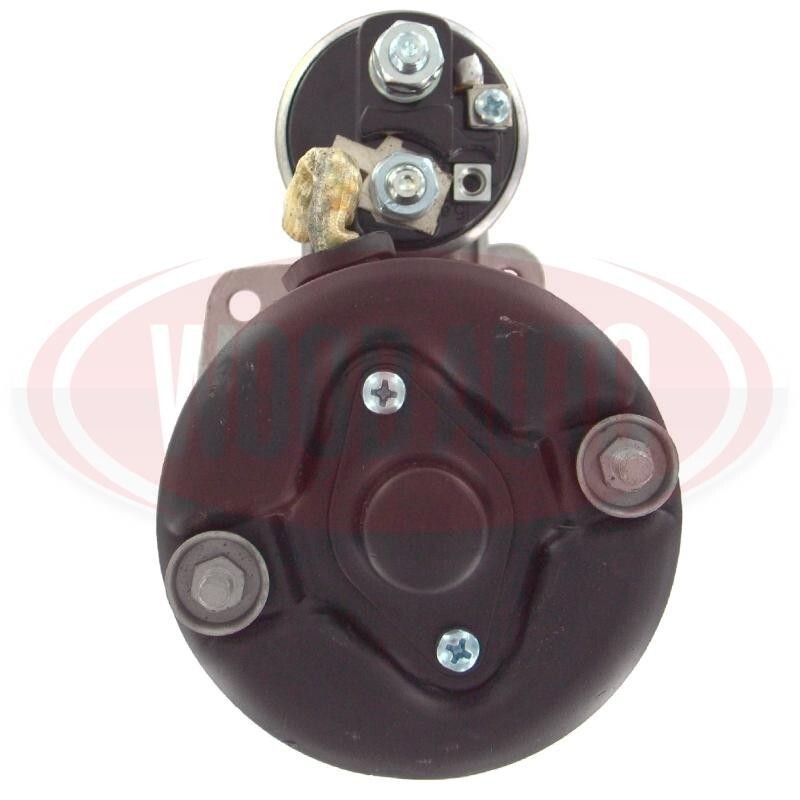 Starter Motor FOR Jeep Grand Cherokee 2.5 Diesel M51 M52 TD 2499cc - view 5