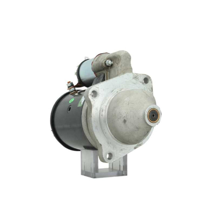 Starter Motor FOR Ford Cargo 711 Diesel Ford Tractor 7610 Leyland Lucas Bosch - view 2