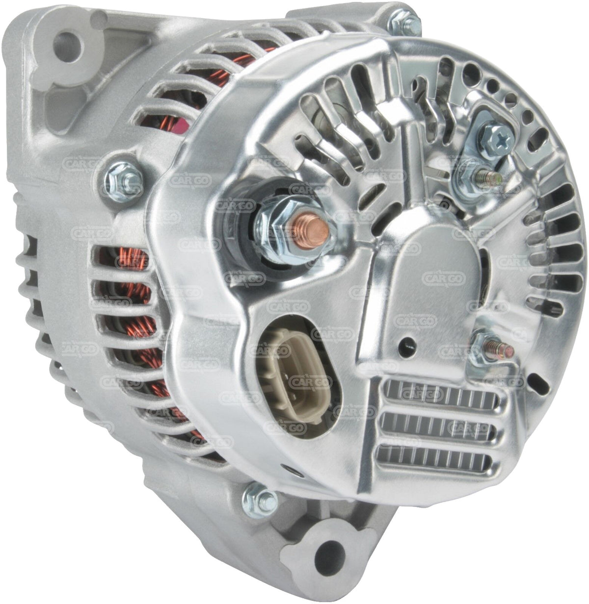 Alternator FOR Jaguar XK XK8 XJR XK8 4.0 Petrol AJ27 EC CE DC BC CC Daimler Xj - view 2