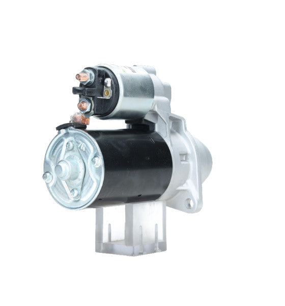 Starter Motor FOR Ruggerini Ni Vozil Lombardini Agricultural Mahle Iskra Bosch - view 4