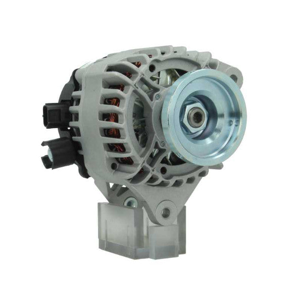 Alternator FOR Ford Focus Focus C-Max 1.8 Diesel TDCi 1753cc Kkda Kkdb MPV DAW