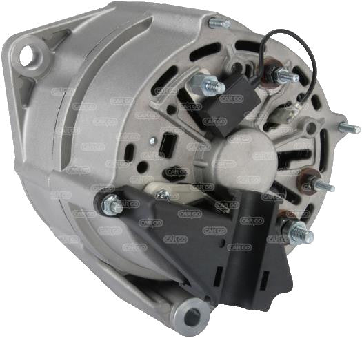 Alternator FOR Mercedes Trucks 7T 8T 9T 11T Actros Atego Citaro Axor Econic FPN