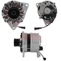 Alternator FOR Case Iseki Mitsubishi 854F-E34T - FPI 854E-E34TA - FPI F34ENT