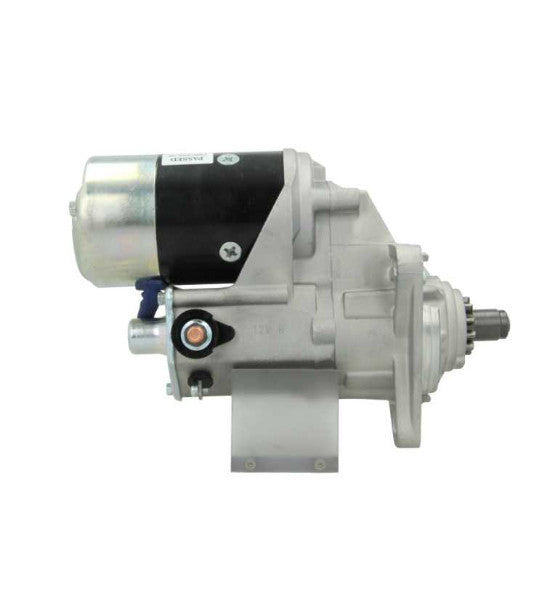Starter Motor FOR Caterpillar Atlas Copco Daewoo Doosan JCB Manitou TCM B3.3-65 - view 3