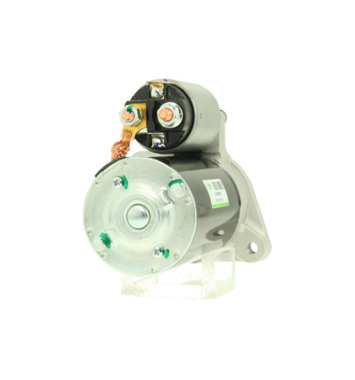 Starter Motor FOR Perkins Volvo Penta Marine Hyundai Kia Kubota - view 6