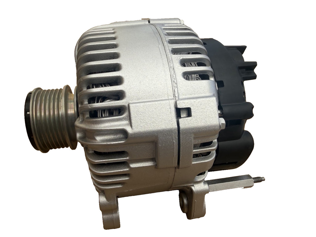 Alternator FOR VW Passat 1.6 Diesel Seat Alhambra VW CC Passat Sharan 2.0 Diesel - view 10