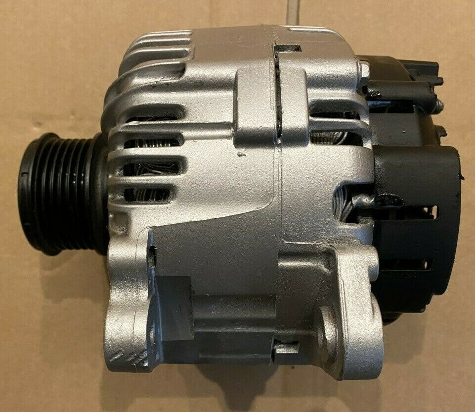 Alternator FOR VW Caddy Golf Eos Scirocco Sharan Tiguan Touran 2.0 Diesel TDi - view 2